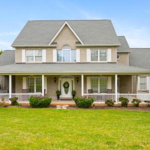 Photo #1 of 1254 Ivy Creek Drive, Forest, VA 1.4 acres