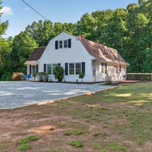 Photo #36 of 644 Campbell Crossing Road, Meherrin, VA 30.2 acres