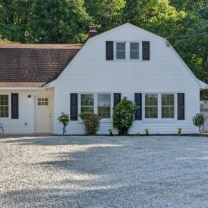Photo #4 of 644 Campbell Crossing Road, Meherrin, VA 30.2 acres
