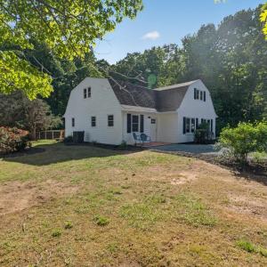 Photo #34 of 644 Campbell Crossing Road, Meherrin, VA 30.2 acres