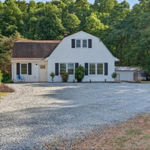 Photo #2 of 644 Campbell Crossing Road, Meherrin, VA 30.2 acres