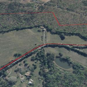Photo #44 of 644 Campbell Crossing Road, Meherrin, VA 30.2 acres