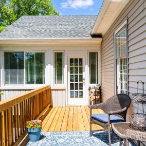 Photo #32 of 217 St Andrews Circle, Lynchburg, VA 1.5 acres