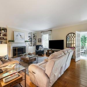 Photo #5 of 217 St Andrews Circle, Lynchburg, VA 1.5 acres
