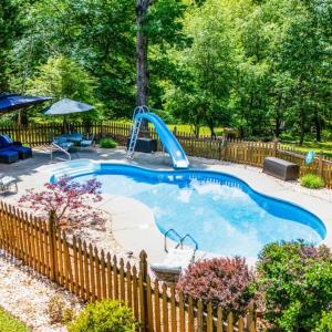 Photo #71 of 217 St Andrews Circle, Lynchburg, VA 1.5 acres