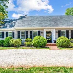 Photo #1 of 217 St Andrews Circle, Lynchburg, VA 1.5 acres