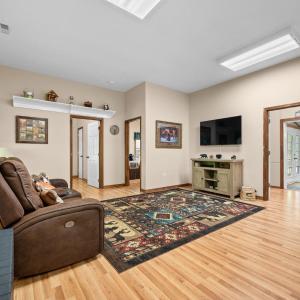 Photo #7 of 157 White Pine Court, Monroe, VA 5.1 acres