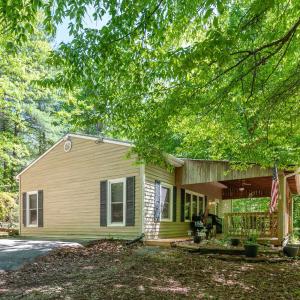 Photo #3 of 157 White Pine Court, Monroe, VA 5.1 acres