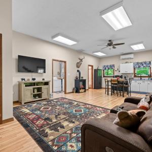 Photo #9 of 157 White Pine Court, Monroe, VA 5.1 acres