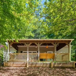 Photo #2 of 157 White Pine Court, Monroe, VA 5.1 acres