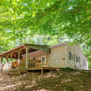 Photo #1 of 157 White Pine Court, Monroe, VA 5.1 acres