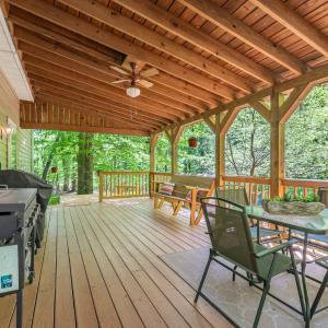 Photo #4 of 157 White Pine Court, Monroe, VA 5.1 acres
