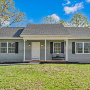 Photo #1 of 101 Charmwoods Dr, Moneta, VA 0.9 acres