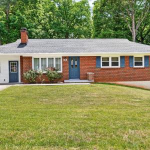 Photo #1 of 180 Hydaway Drive, Forest, VA 0.7 acres
