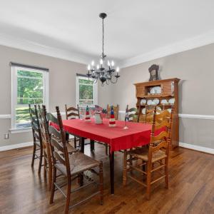 Photo #7 of 209 Smith Drive, Farmville, VA 0.9 acres