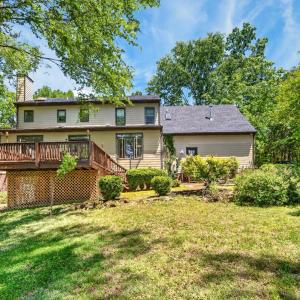 Photo #32 of 209 Smith Drive, Farmville, VA 0.9 acres