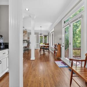 Photo #9 of 209 Smith Drive, Farmville, VA 0.9 acres