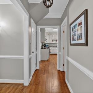 Photo #5 of 209 Smith Drive, Farmville, VA 0.9 acres