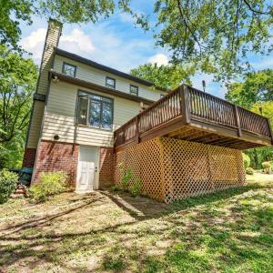 Photo #33 of 209 Smith Drive, Farmville, VA 0.9 acres