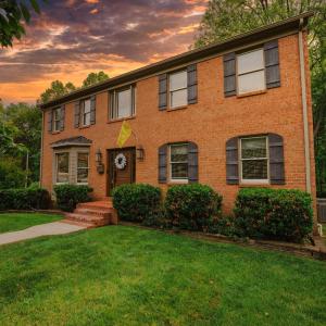 Photo #1 of 749 Chikasaw Road, Lynchburg, VA 0.4 acres