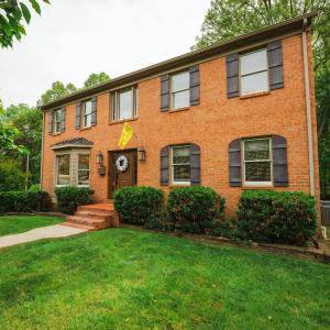 Photo #90 of 749 Chikasaw Road, Lynchburg, VA 0.4 acres