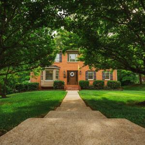 Photo #3 of 749 Chikasaw Road, Lynchburg, VA 0.4 acres