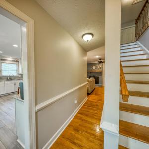 Photo #4 of 749 Chikasaw Road, Lynchburg, VA 0.4 acres
