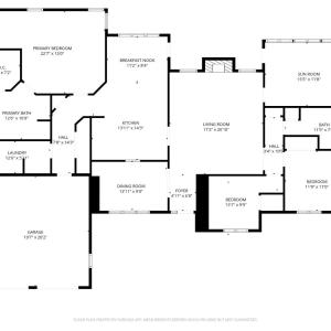 Photo #52 of 200 North Branch Road, Bedford, VA 0.8 acres