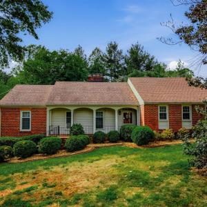 Photo #50 of 1271 Church Street, Appomattox, VA 1.4 acres