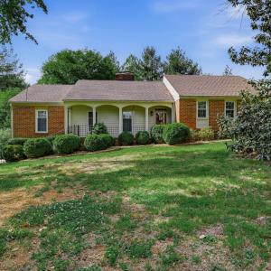 Photo #53 of 1271 Church Street, Appomattox, VA 1.4 acres