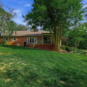 Photo #56 of 1271 Church Street, Appomattox, VA 1.4 acres