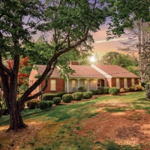 Photo #46 of 1271 Church Street, Appomattox, VA 1.4 acres