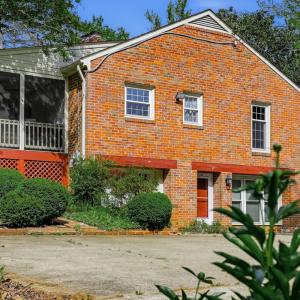 Photo #70 of 1271 Church Street, Appomattox, VA 1.4 acres