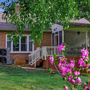 Photo #69 of 1271 Church Street, Appomattox, VA 1.4 acres