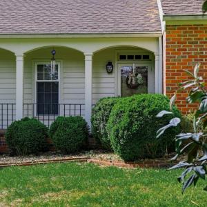 Photo #68 of 1271 Church Street, Appomattox, VA 1.4 acres