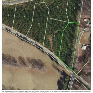 Photo #3 of 1 Stage Road, Concord, VA 1.5 acres