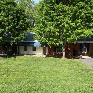 Photo #1 of 3819 Moorman Drive, Lynchburg, VA 0.4 acres