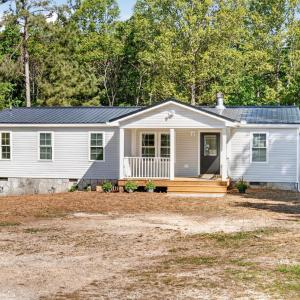 Photo #1 of 3255 Cutbanks Road, Pamplin, VA 1.0 acres