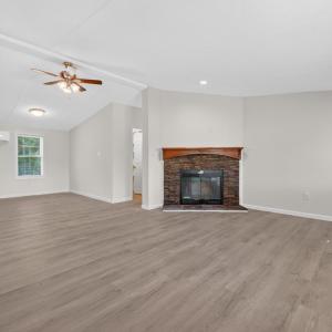 Photo #7 of 3255 Cutbanks Road, Pamplin, VA 1.0 acres