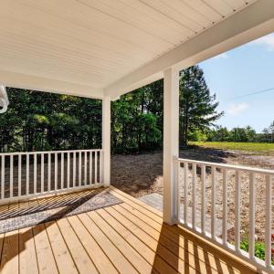 Photo #4 of 3255 Cutbanks Road, Pamplin, VA 1.0 acres