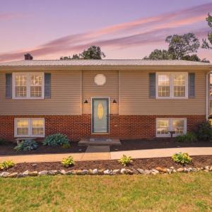 Photo #1 of 935 Turkey Mountain Rd., Amherst, VA 1.0 acres