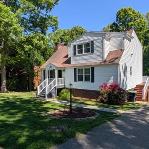 Photo #2 of 175 Goldfinch Drive, Lynchburg, VA 0.5 acres
