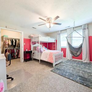 2nd Floor - 2nd Bedroom