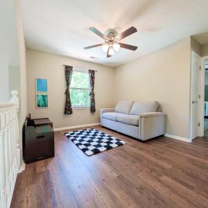 2nd Floor Loft Space