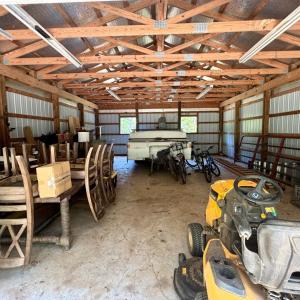Photo #19 of 10015 Brookneal Hwy., Gladys, VA 27.1 acres
