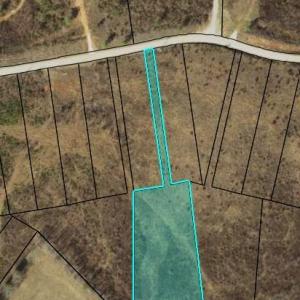Photo #2 of Fox Hall Drive, Amherst, VA 2.7 acres