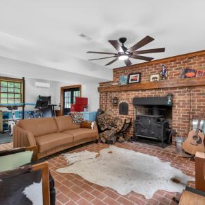 Photo #38 of 280 Hidden Acres Lane, Amherst, VA 22.9 acres