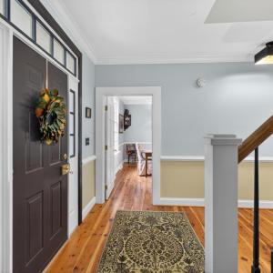 Photo #6 of 280 Hidden Acres Lane, Amherst, VA 22.9 acres