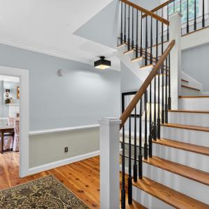 Photo #7 of 280 Hidden Acres Lane, Amherst, VA 22.9 acres
