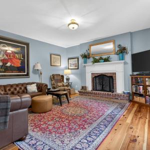 Photo #8 of 280 Hidden Acres Lane, Amherst, VA 22.9 acres